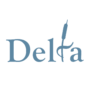 City of Delta Logo
