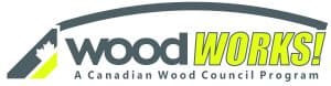 WoodWORKS! logo