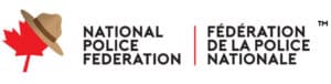 National Police Federation Logo