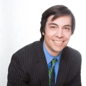 Councillor Chris Pettingill