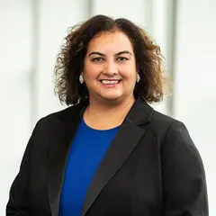 Councillor Ruby Campbell