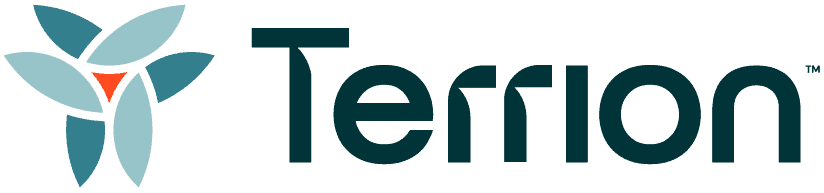 Terrion Logo