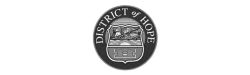 District of Hope Logo